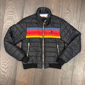 Aviator Nation jacket